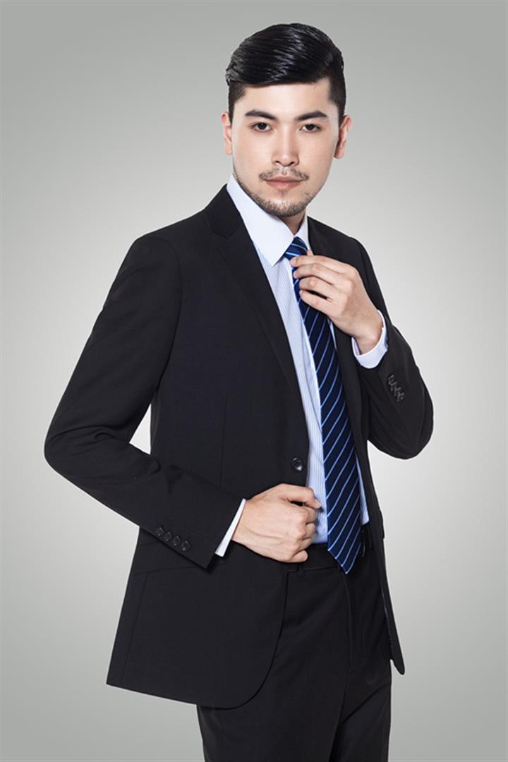 时容红 摄影指导总监